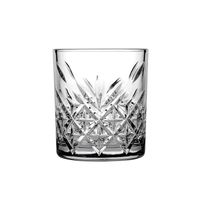 Set De 6 Vaso Wisky 420cc Linea Timeless IMAHE