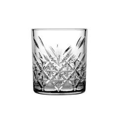 PASABAHCE - Set De 6 Vaso Wisky 420cc Linea Timeless IMAHE