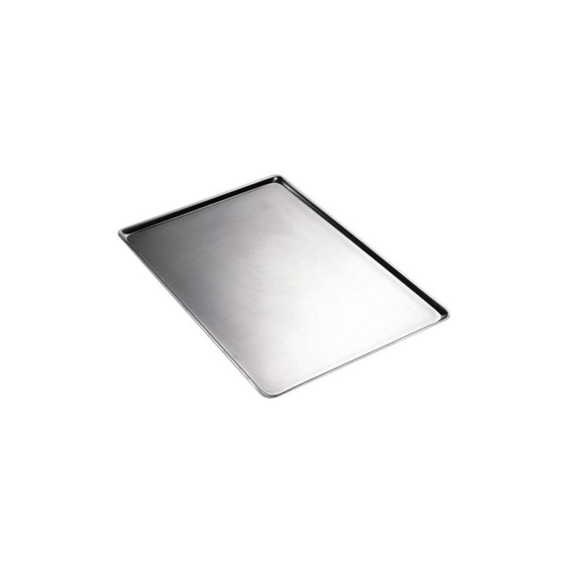 IMAHE - Bandeja De Aluminio Lisa 60X40 IMAHE