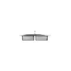 IMAS - CUBIERTA 2 TAZAS 140 X 60 CM