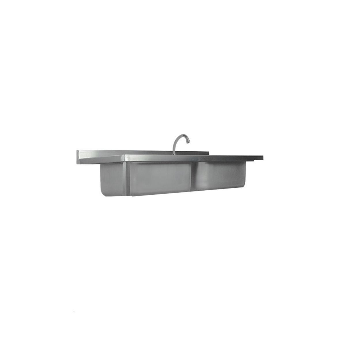 IMAS - CUBIERTA 2 TAZAS 140 X 60 CM IMAS