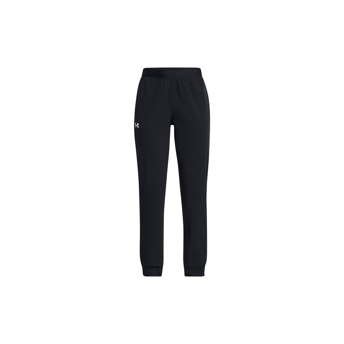 UNDER ARMOUR - Joggers UA ArmourSport para niña Negro UNDER ARMOUR