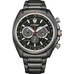 CITIZEN - Reloj Hombre CA4567-82H Cronografo Eco-Drive