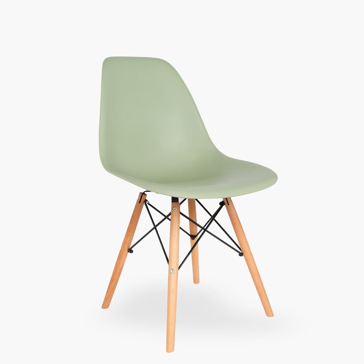 FORM DESIGN - Silla DSW Eames Menta Form