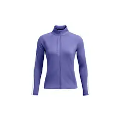 UNDER ARMOUR - Polerón UA Storm Midlayer mujer Morado