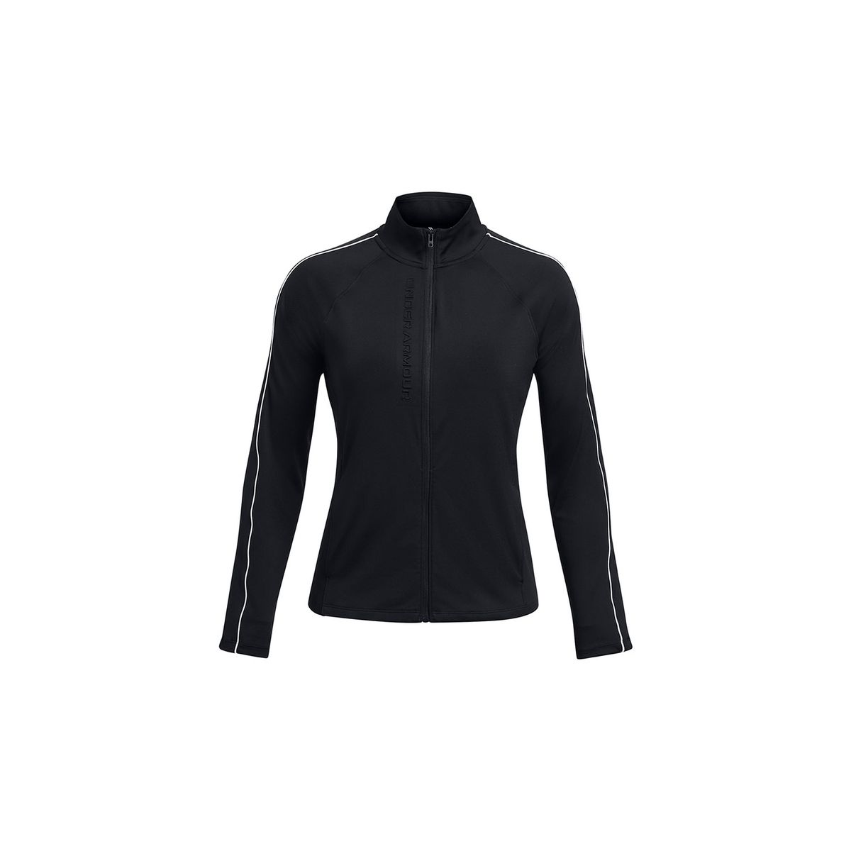 UNDER ARMOUR - Polerón UA Storm Midlayer para mujer Negro UNDER ARMOUR
