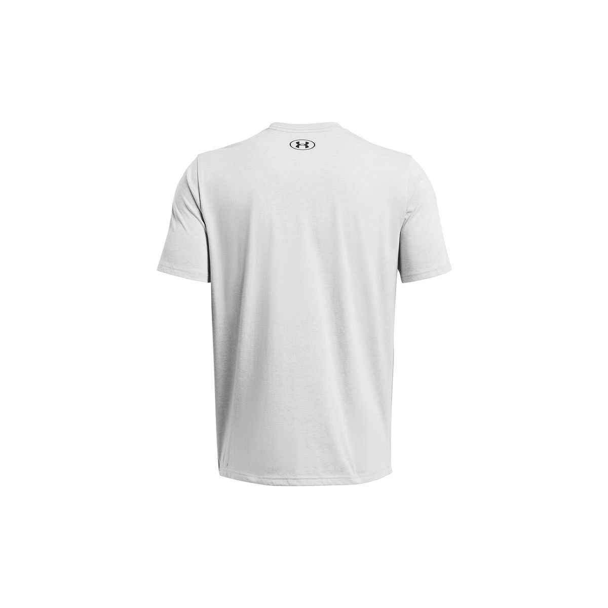 UNDER ARMOUR - Polera manga corta UA Pride hombre Gris UNDER ARMOUR