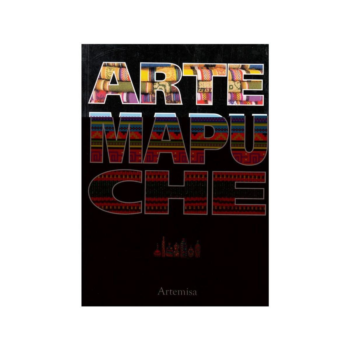 ARTEMISA - Arte Mapuche