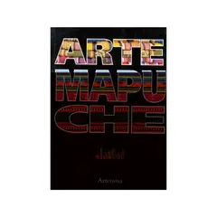 ARTEMISA - Arte Mapuche