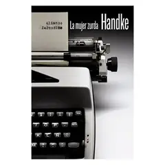 ANAYA - La Mujer Zurda