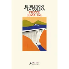 PENGUIN RANDOM HOUSE - LIBRO El Silencio Y La Colera