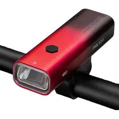 ROCKBROS - Luz Linterna Bicicleta Carga Rápida Usb-c 600LM