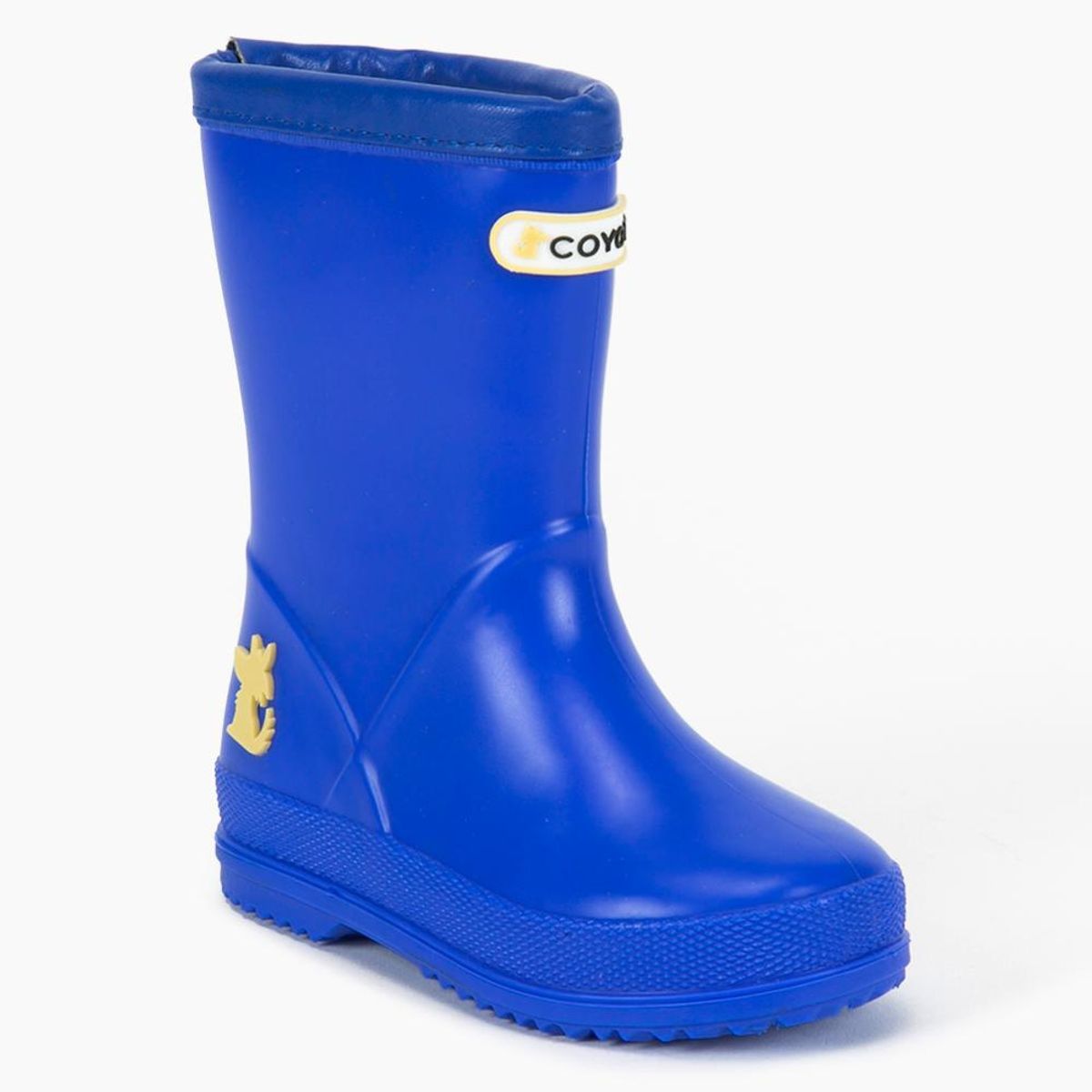 COYOTE KIDS - Bota de agua azul - Azul