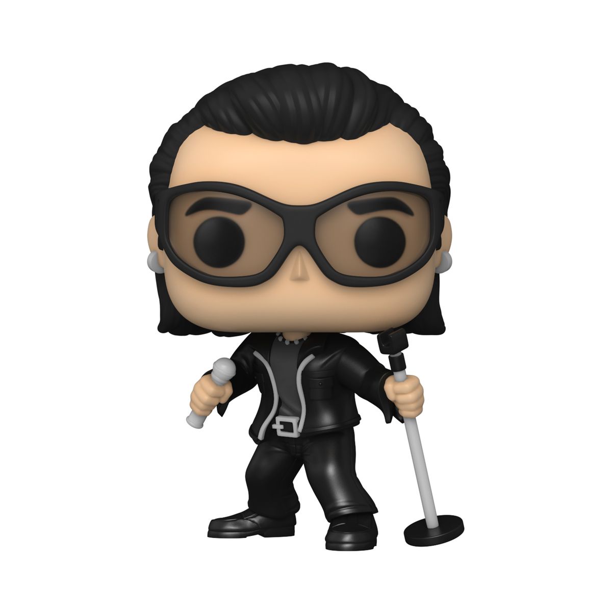 FUNKO - Funko Pop U2 - 271
