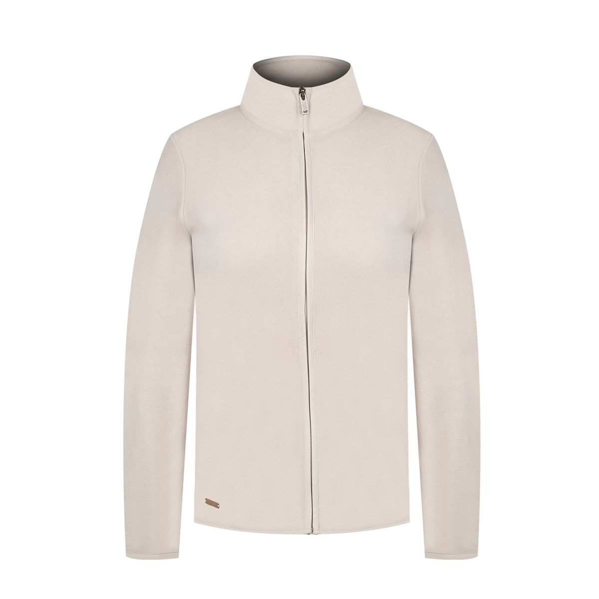 ROCKFORD - Polar Fibras Reciclada Mujer Adria Beige/Crudo ROCKFORD