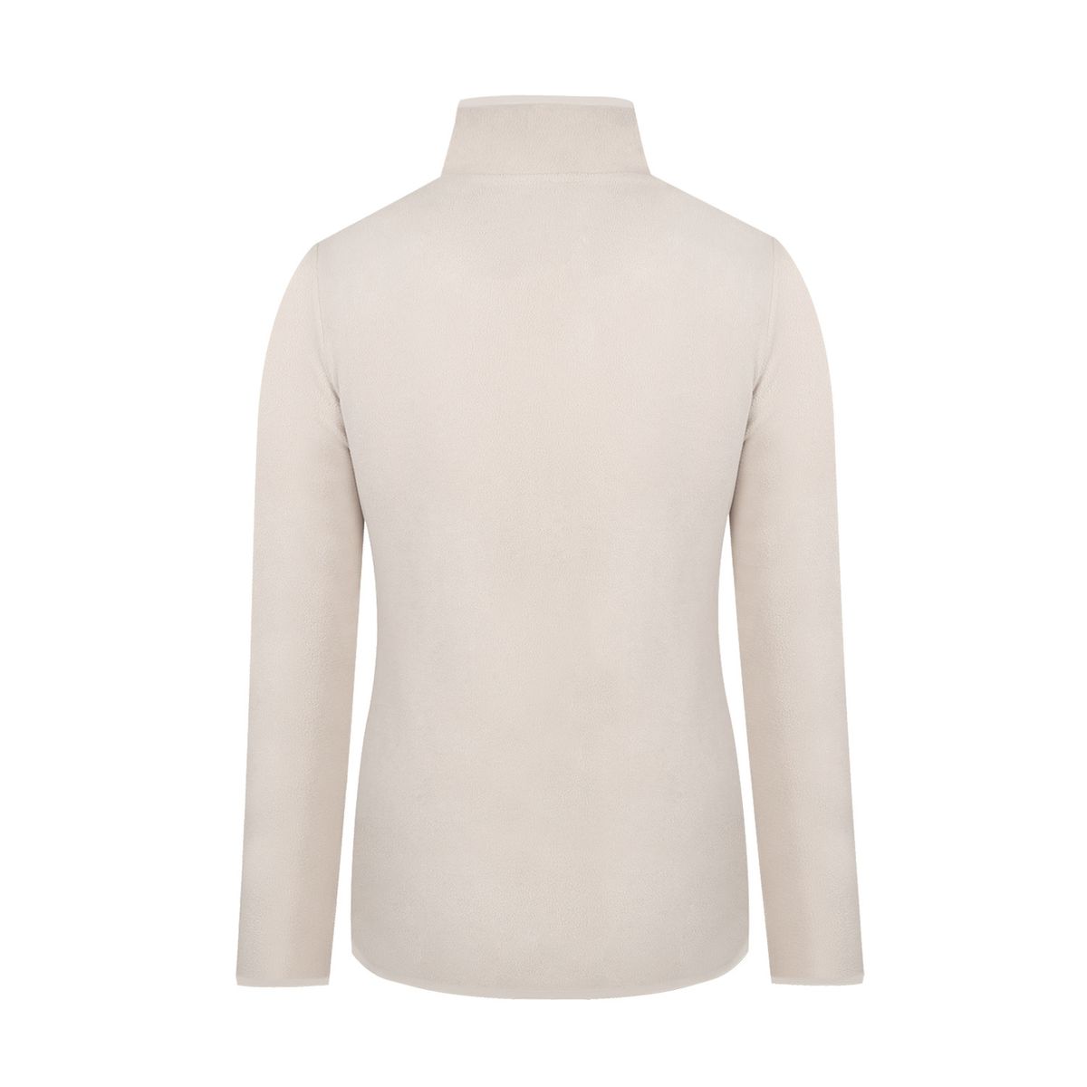 ROCKFORD - Polar Fibras Reciclada Mujer Adria Beige/Crudo ROCKFORD