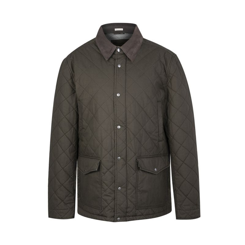 ROCKFORD - Chaqueta Thermore Hombre Verena Verde ROCKFORD