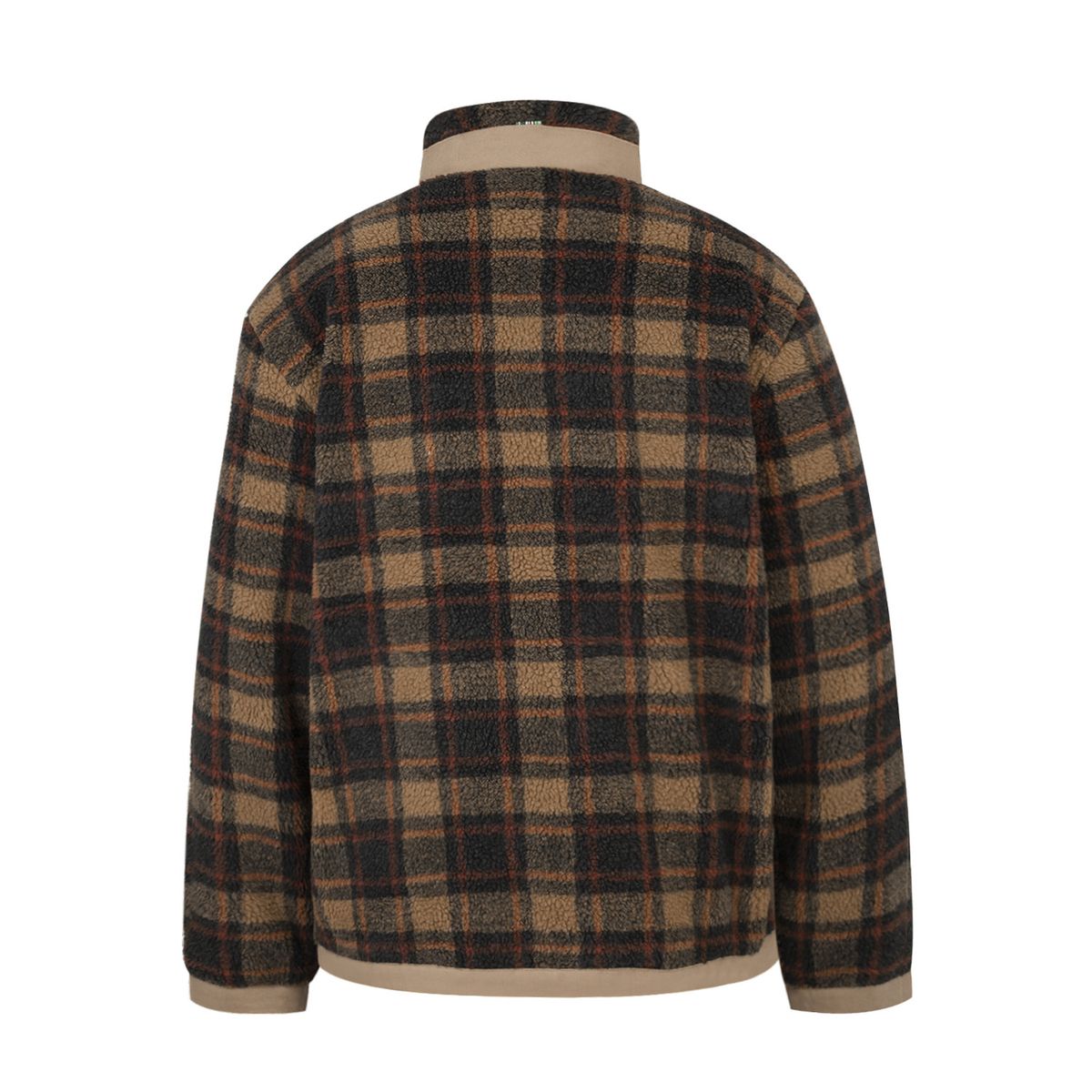 ROCKFORD - Chaqueta Fib Recicladas Hombre Telfordtar Mult ROCKFORD