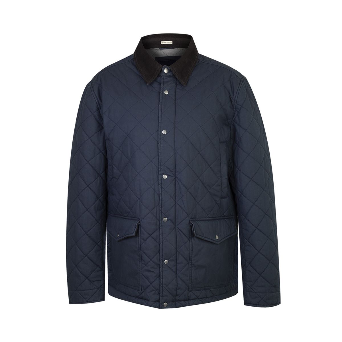 ROCKFORD - Chaqueta Thermore Hombre Verena Azul ROCKFORD