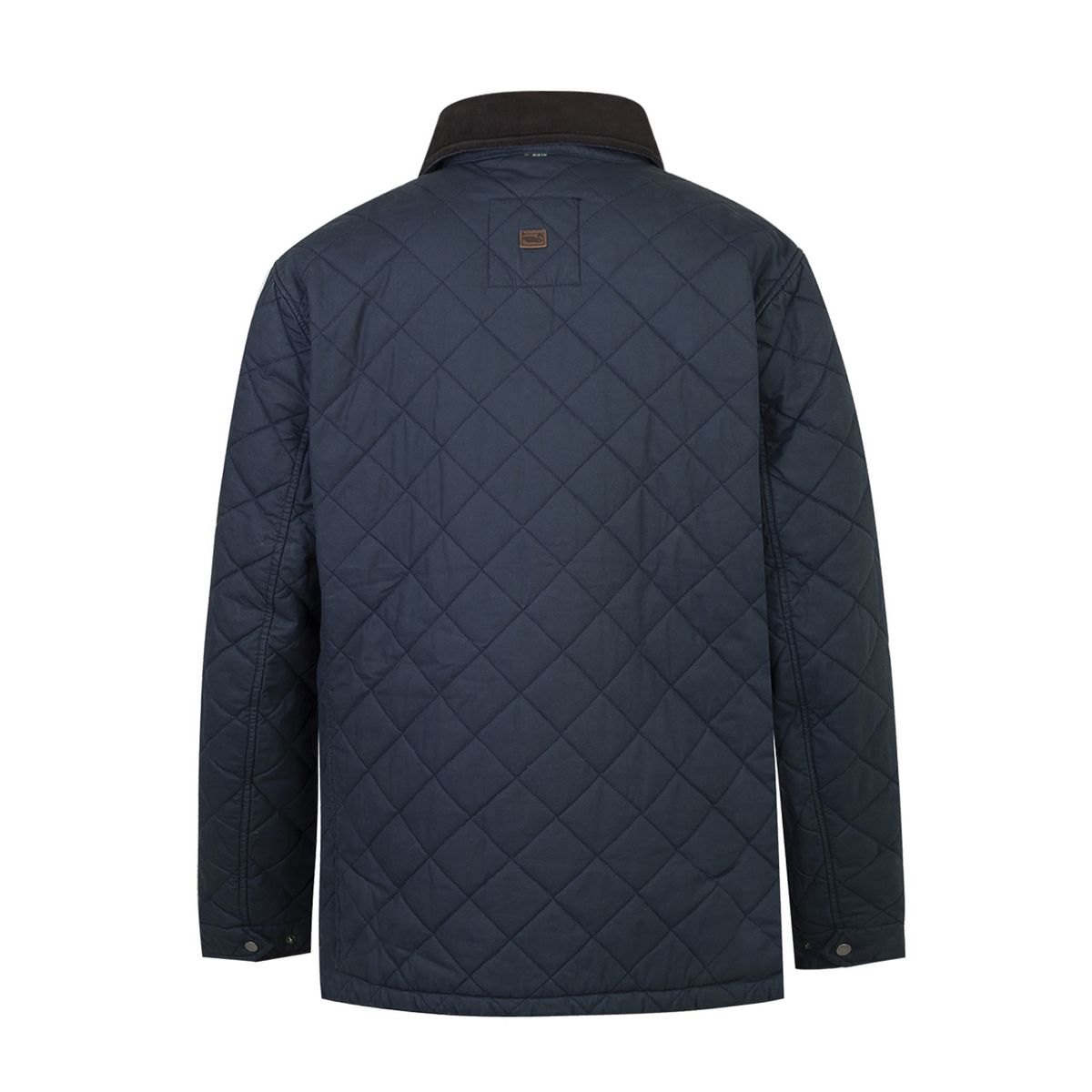 ROCKFORD - Chaqueta Thermore Hombre Verena Azul ROCKFORD