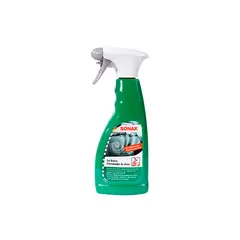 SONAX - Eliminador de Olores Automovil 500 ml Neutralización de Olores