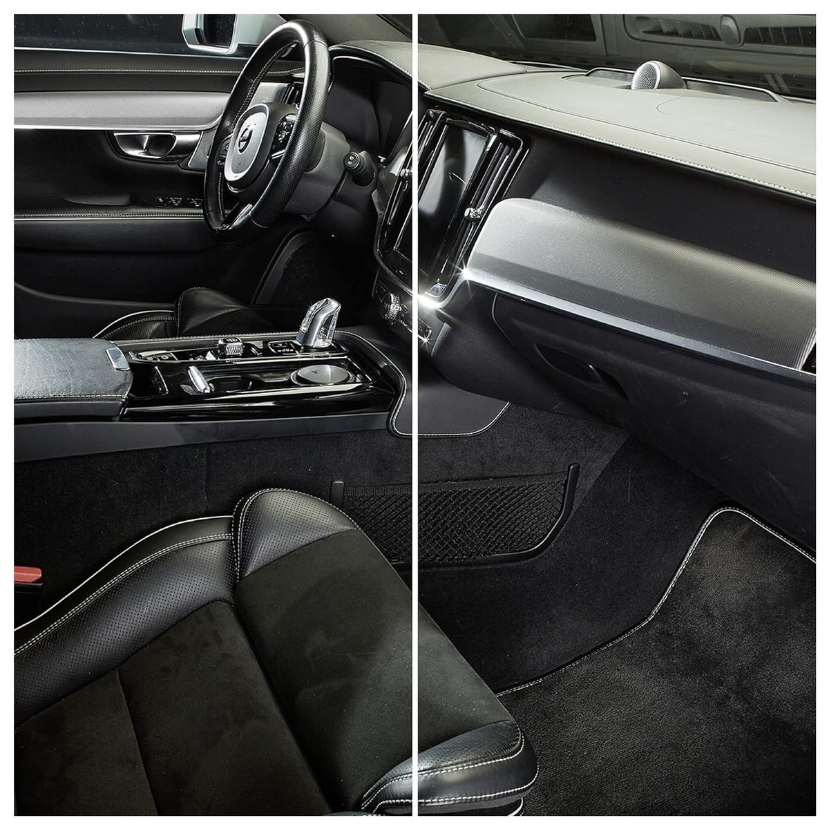 SONAX - Eliminador de Olores Automovil Sonax 500 ml  Neutralización de Olores