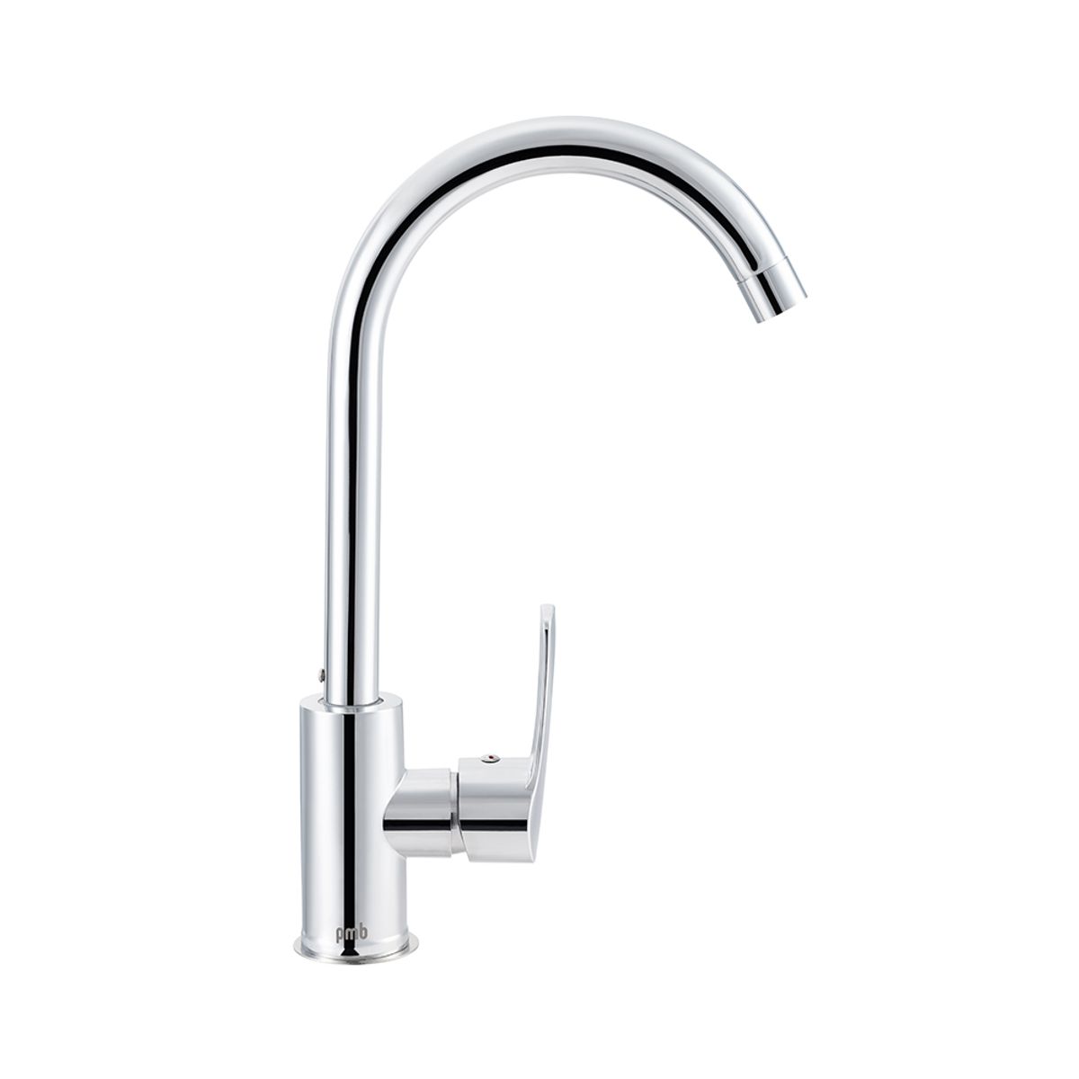 PMB - Monomando Lavaplatos Alabama Cromo