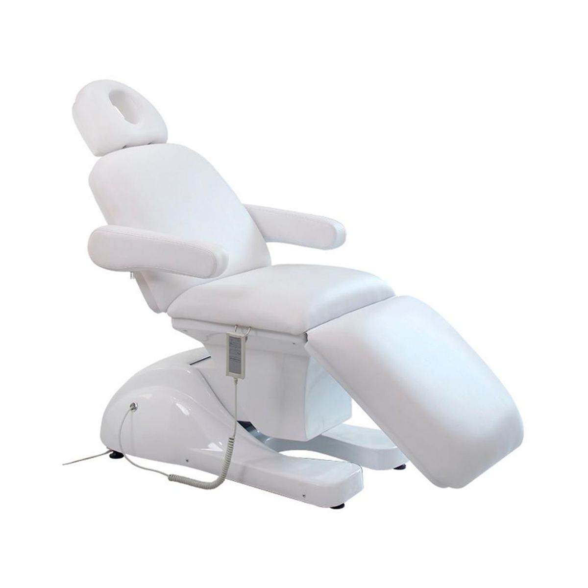 DETODOYMAS - Sillón camilla Eléctrica para masajes DETODOYMAS