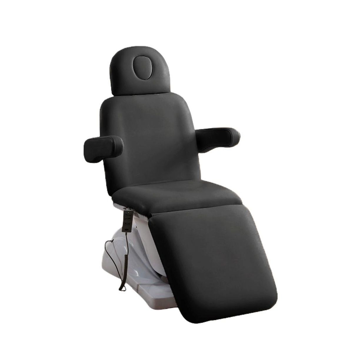 DETODOYMAS - Sillón camilla Eléctrica para masajes DETODOYMAS