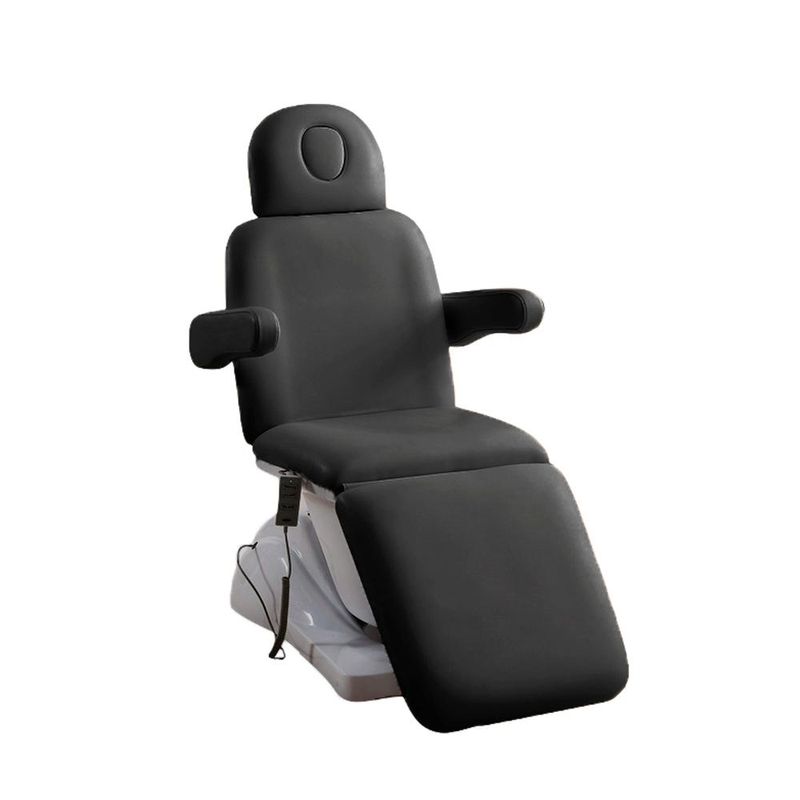 DETODOYMAS - Sillón camilla Eléctrica para masajes DETODOYMAS