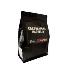 TORVIC - Magnesio deportivo 500g Calistenia Crossfit Gimnasia Escalada