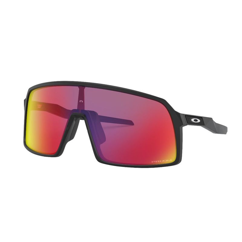 OAKLEY - Lentes Oakley Hombre Sutro Matte Black/Prizm Road
