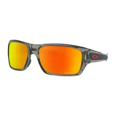OAKLEY - Lentes Turbine Prizm Ruby Polarizado