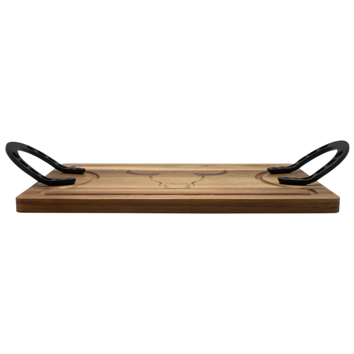 WAYU - Tabla De Cortar De Madera Wayu Limited 40x26x3