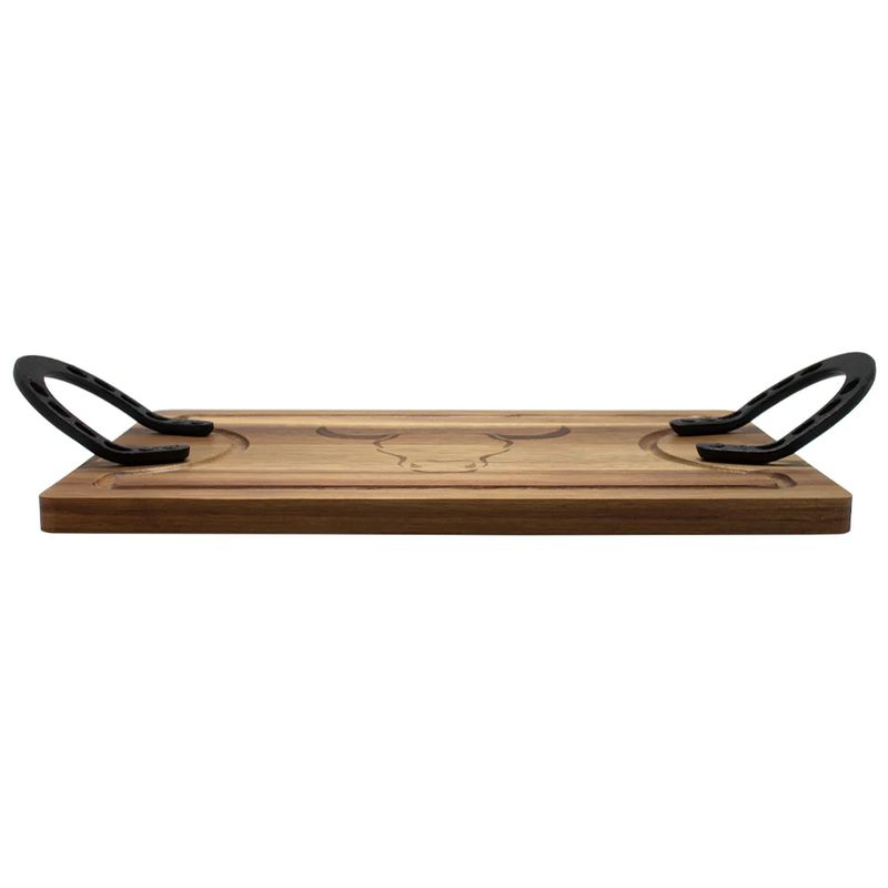 WAYU - Tabla De Cortar De Madera Wayu Limited 40x26x3
