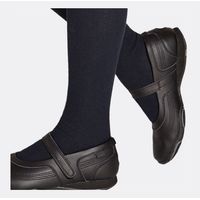 X3 Panty Escolar Con Fibra De Bambu - Pantimedias - Sin Costuras