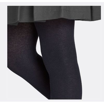 Imagen 2 del producto X3 Panty Escolar Con Fibra De Bambu - Pantimedias - Sin Costuras