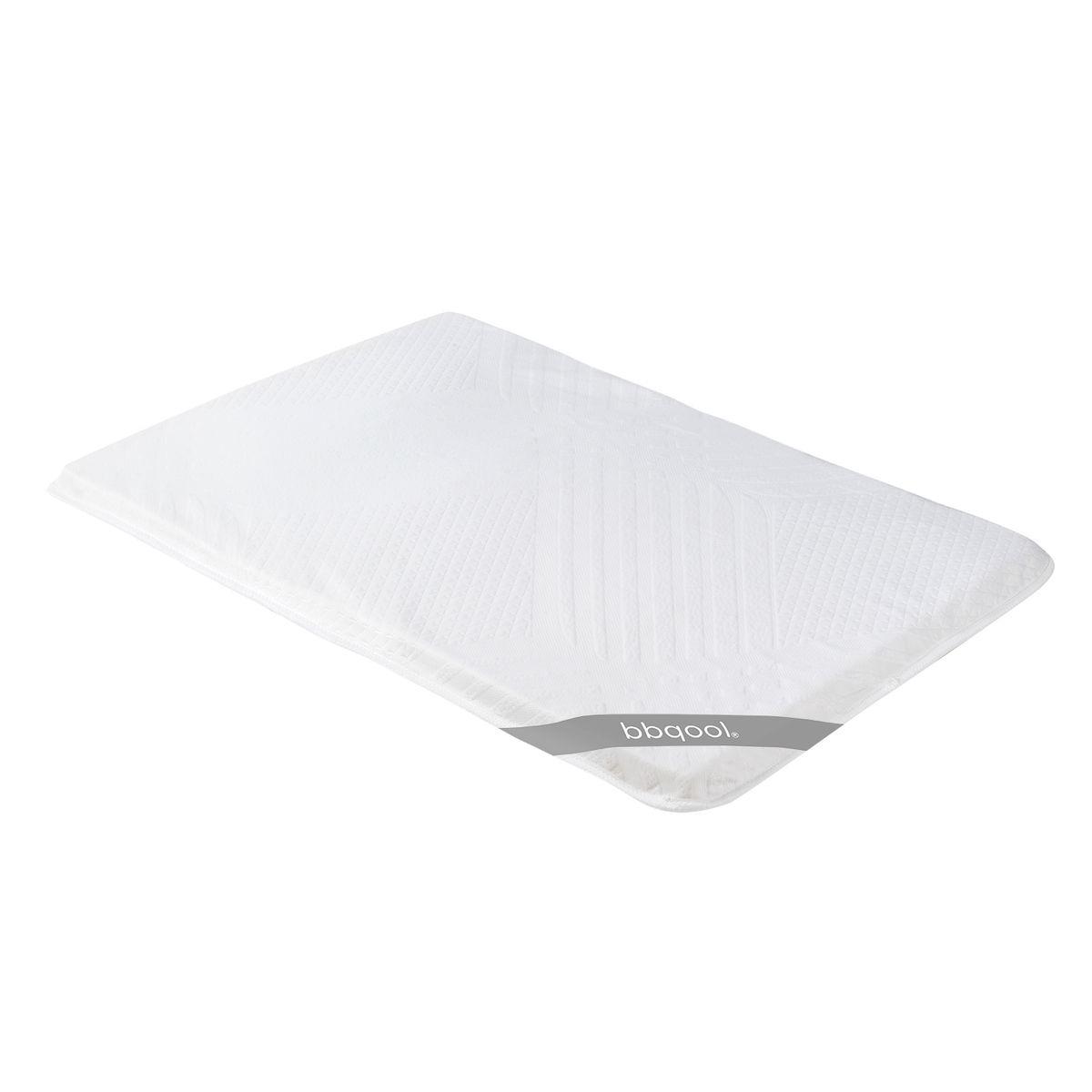 BBQOOL - Colchón Infantil Plegable Cozy 95x65x4 cm