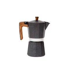 SIMPLE COOK - Cafetera Italiana Volterra 9 tazas