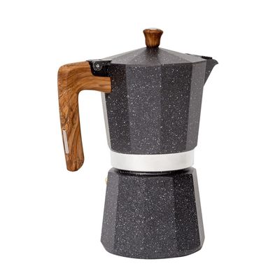 Imagen 2 del producto Cafetera Italiana Volterra 9 tazas