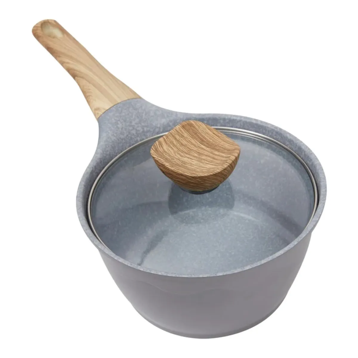 SIMPLE COOK - Bateria Simple Cook Alfetta 7 pzs