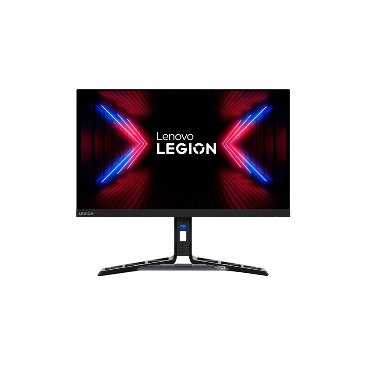 LENOVO - Monitor Gamer Legion Legion R27q-30 AMD FreeSync™ 180Hz QHD 27 Lenovo
