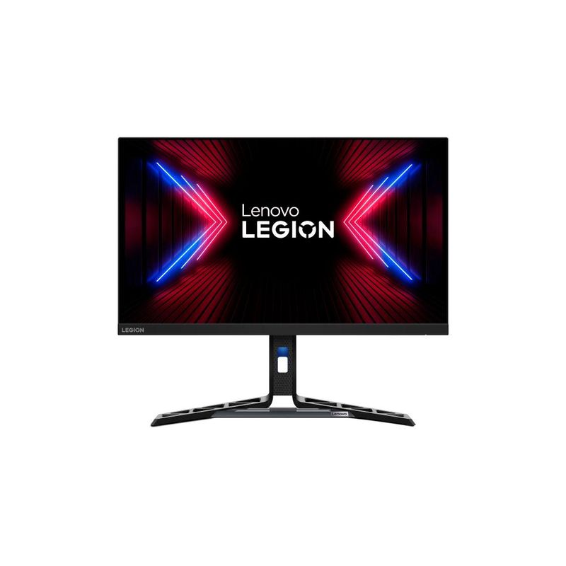 LENOVO - Monitor Gamer Legion Legion R27q-30 AMD FreeSync™ 180Hz QHD 27 Lenovo