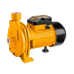 INGCO - Bomba De Agua Periférica 1500w 20hp Cpm15008