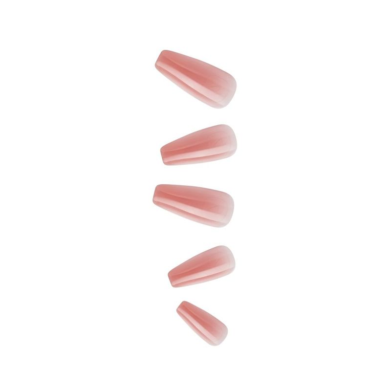 KISS BY IMSIBEAUTY - UÑAS KISS SALON X-TEND - FLOWERS