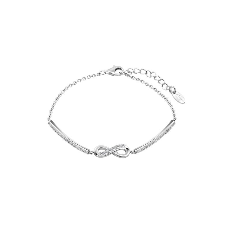 LOTUS SILVER - Pulsera LP3723-2/1 Lotus Silver Mujer Fantasy