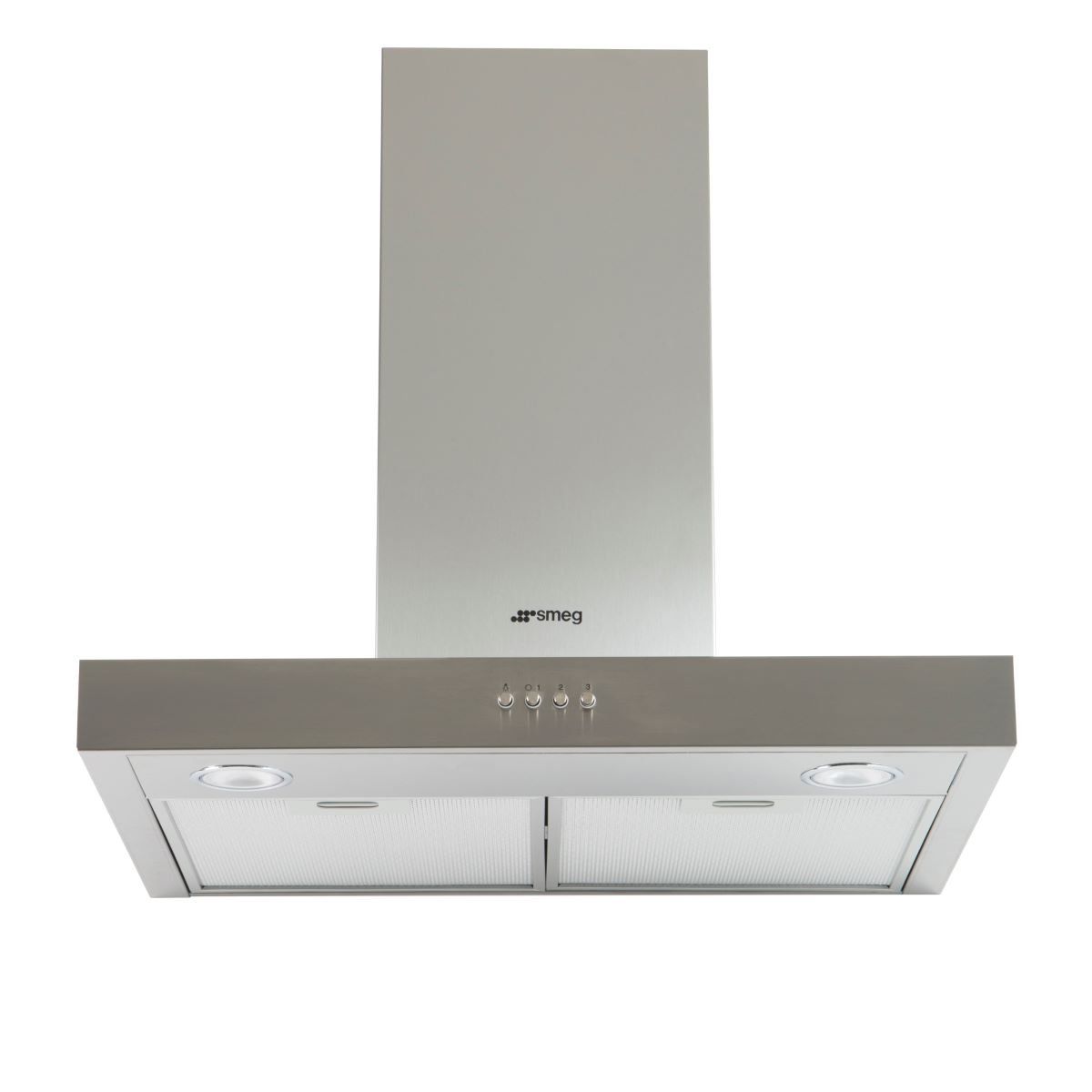 SMEG - Campana SMEG decorativa modelo KATE600EX