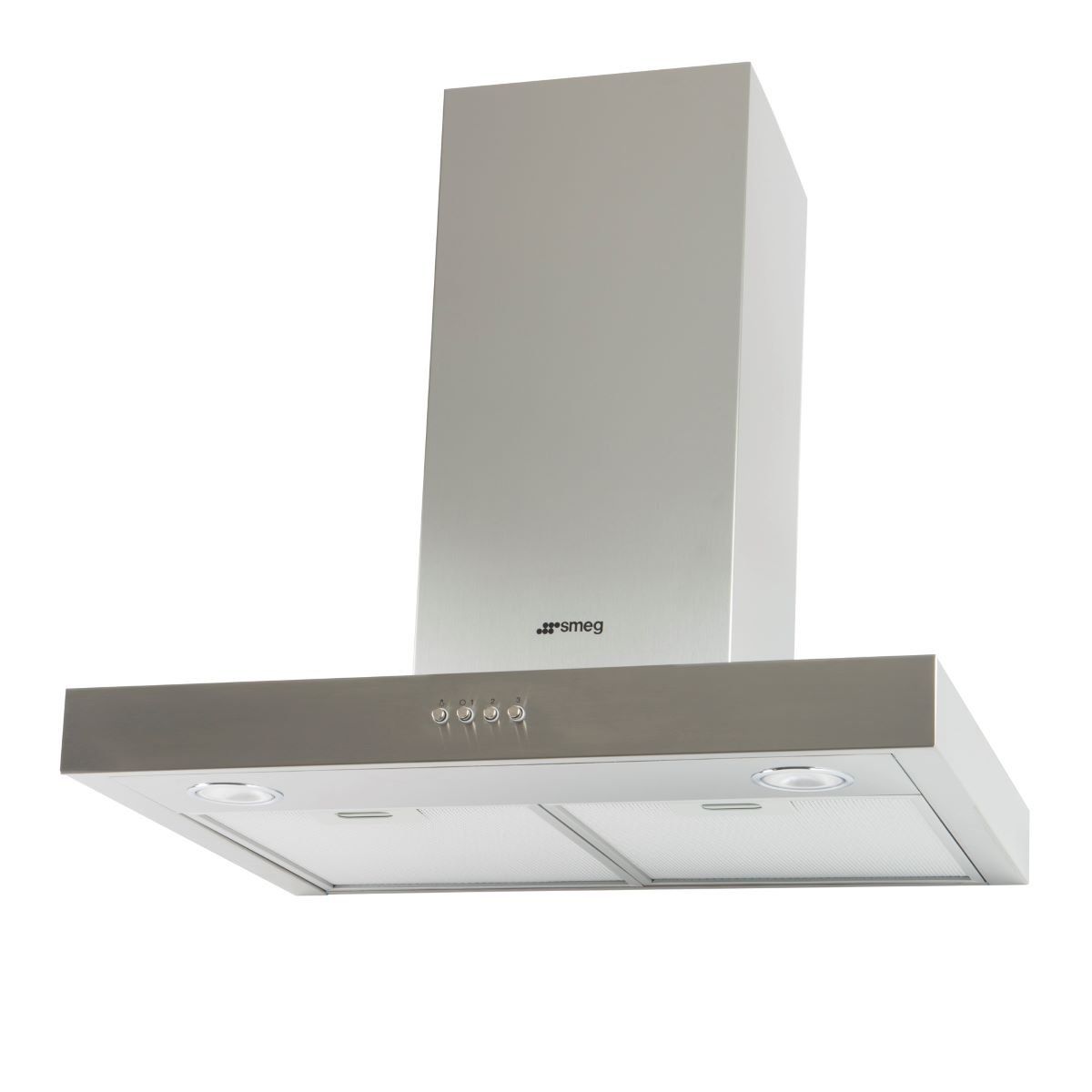 SMEG - Campana SMEG decorativa modelo KATE600EX