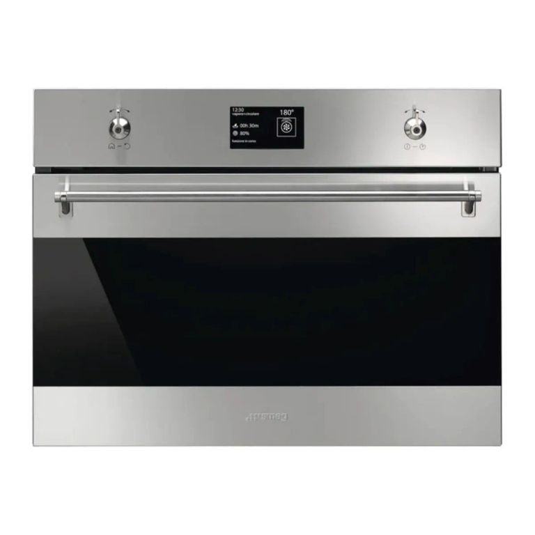 Horno Classica Vapor 45 modelo SF4390VCX1