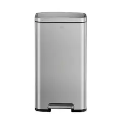 EKO - Basurero Madison rectangular 30L